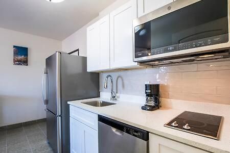 Vistas 201- Modern Sierra Vista 1Bd Great Location Lejlighed Eksteriør billede
