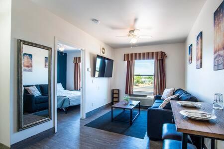 Vistas 201- Modern Sierra Vista 1Bd Great Location Lejlighed Eksteriør billede