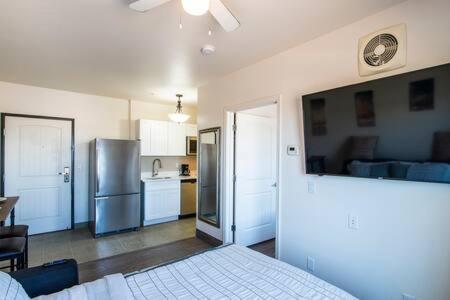 Vistas 201- Modern Sierra Vista 1Bd Great Location Lejlighed Eksteriør billede
