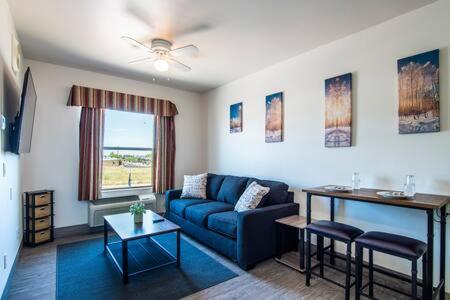 Vistas 201- Modern Sierra Vista 1Bd Great Location Lejlighed Eksteriør billede