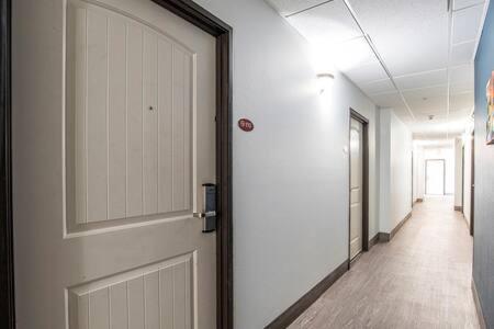 Vistas 201- Modern Sierra Vista 1Bd Great Location Lejlighed Eksteriør billede