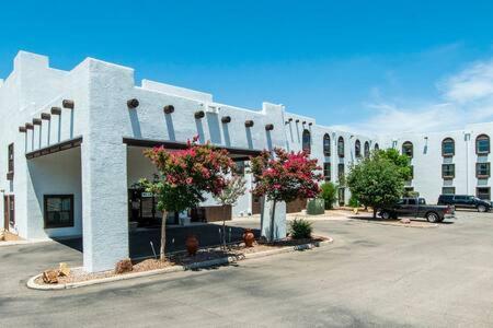 Vistas 201- Modern Sierra Vista 1Bd Great Location Lejlighed Eksteriør billede