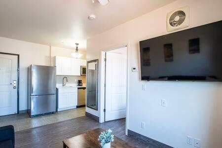 Vistas 201- Modern Sierra Vista 1Bd Great Location Lejlighed Eksteriør billede
